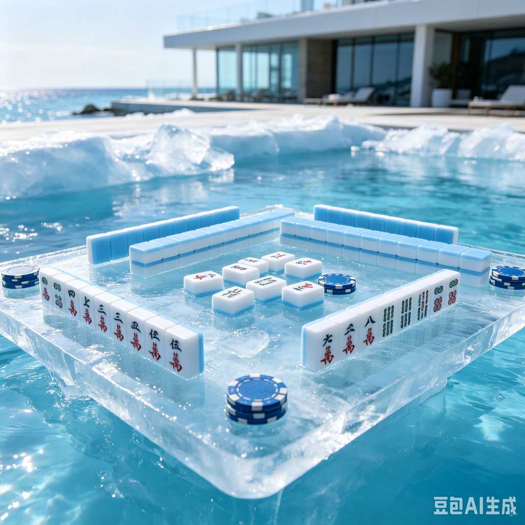 mahjong set for overseas chinese