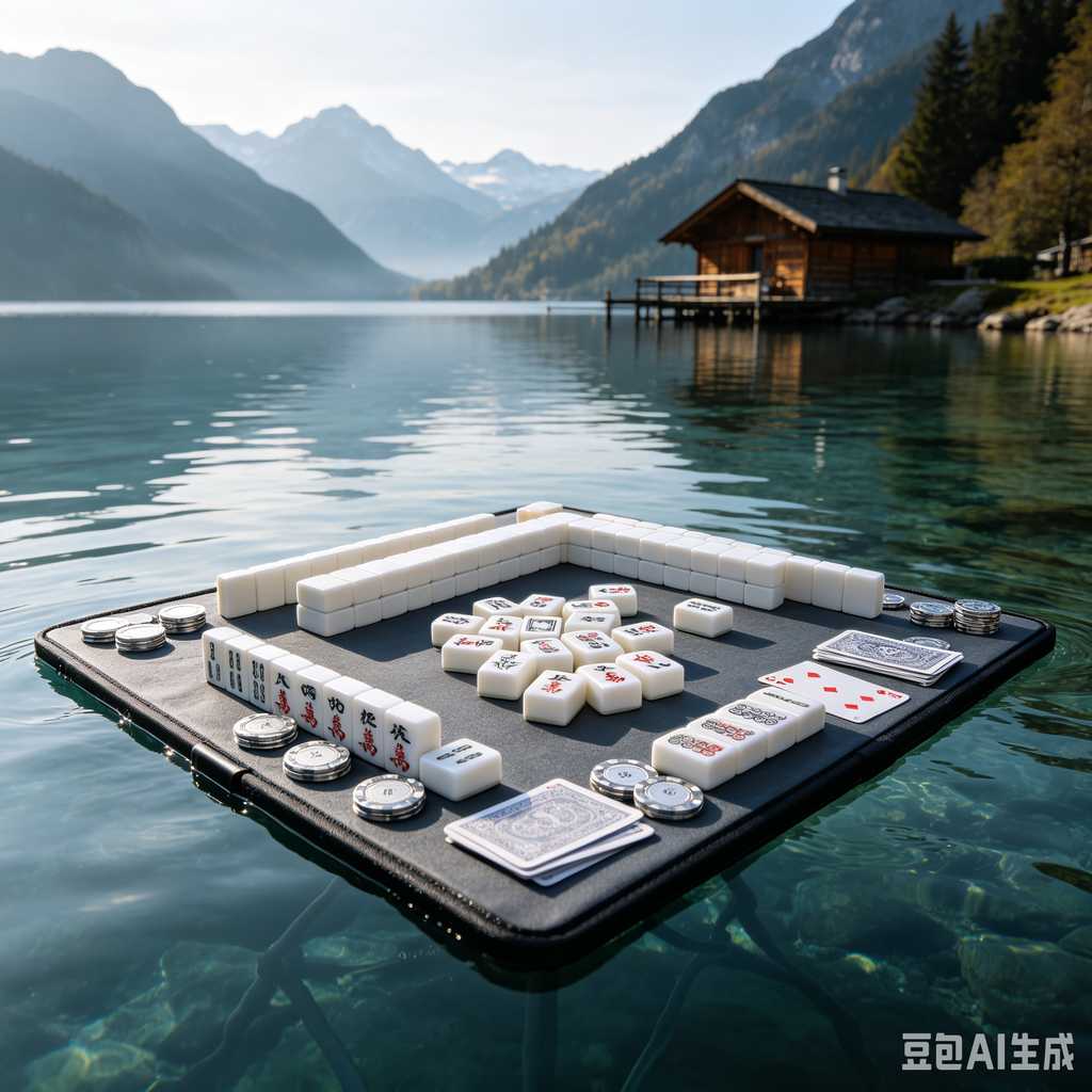beginner mahjong guide booklet