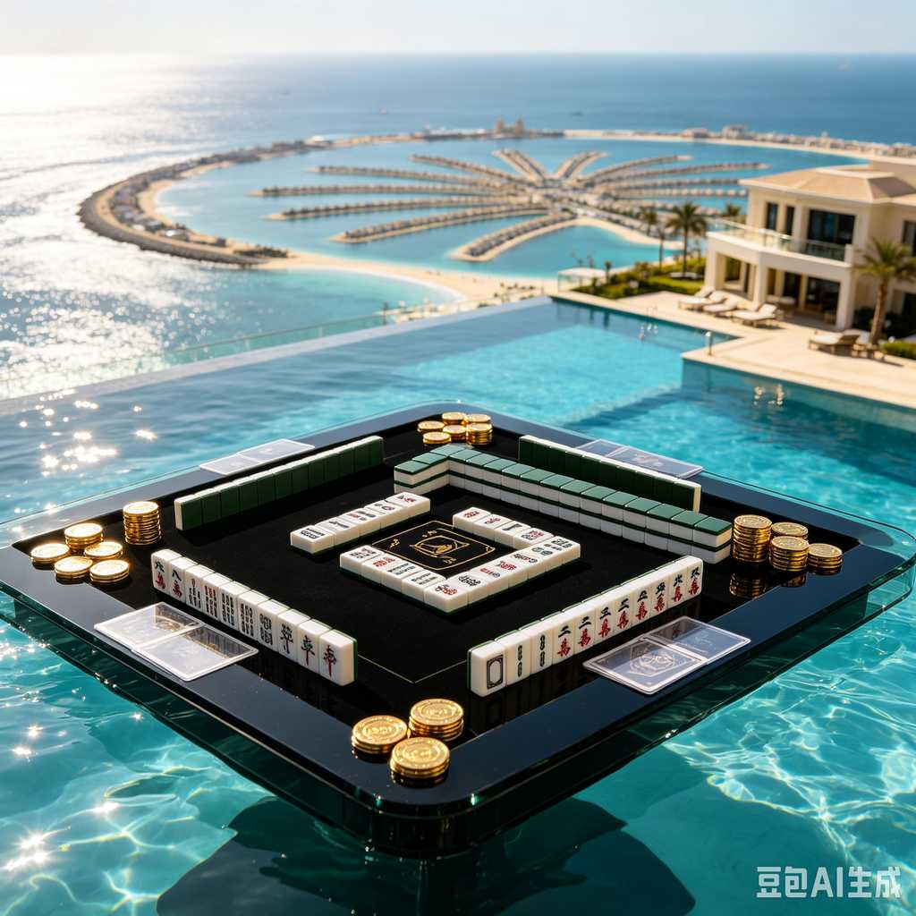 mahjong set usa