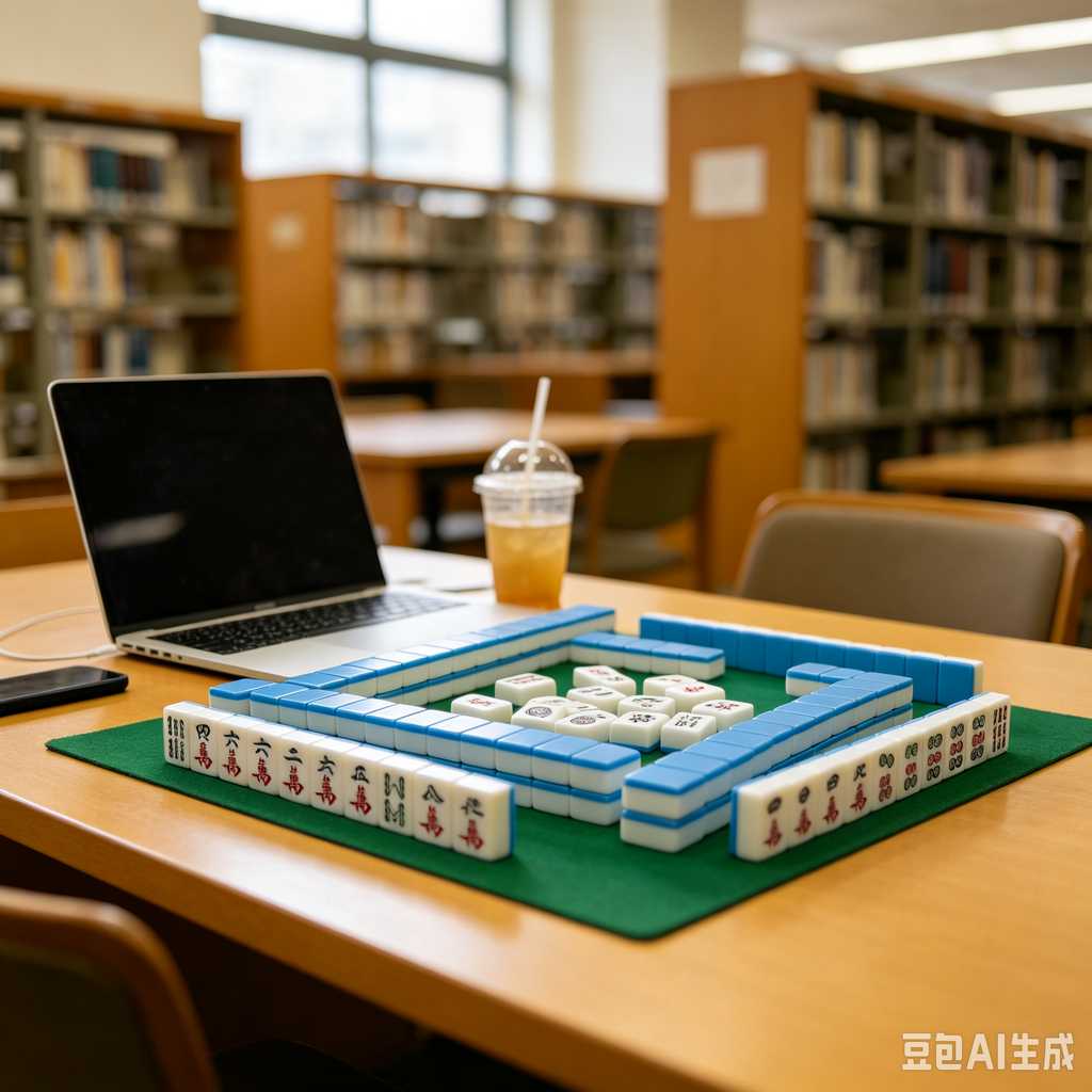 collection grade mahjong tiles