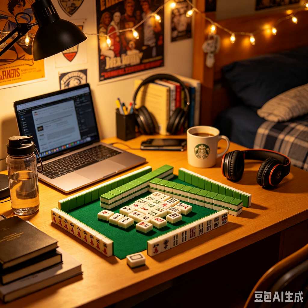 orebro,mahjong