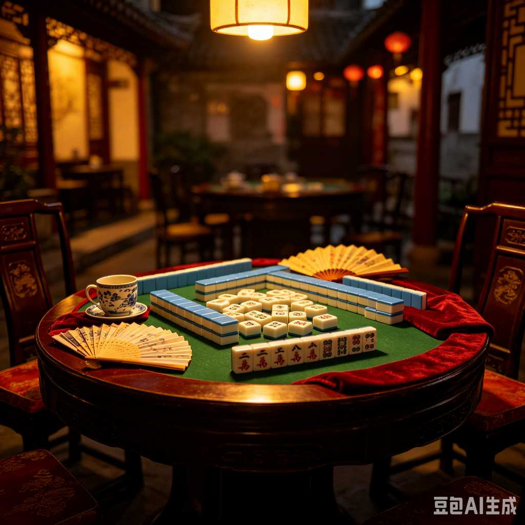 Vancouver,mahjong