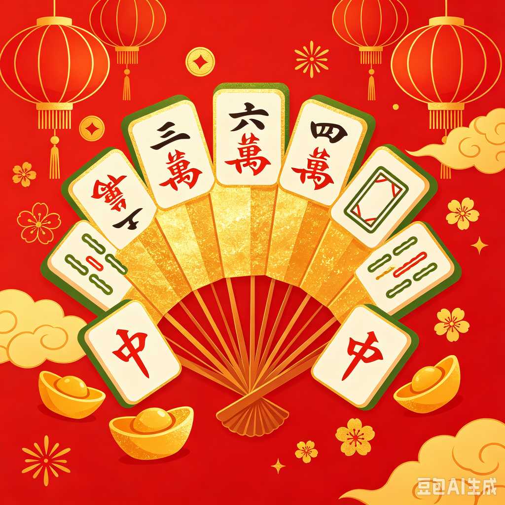most popular mahjong set