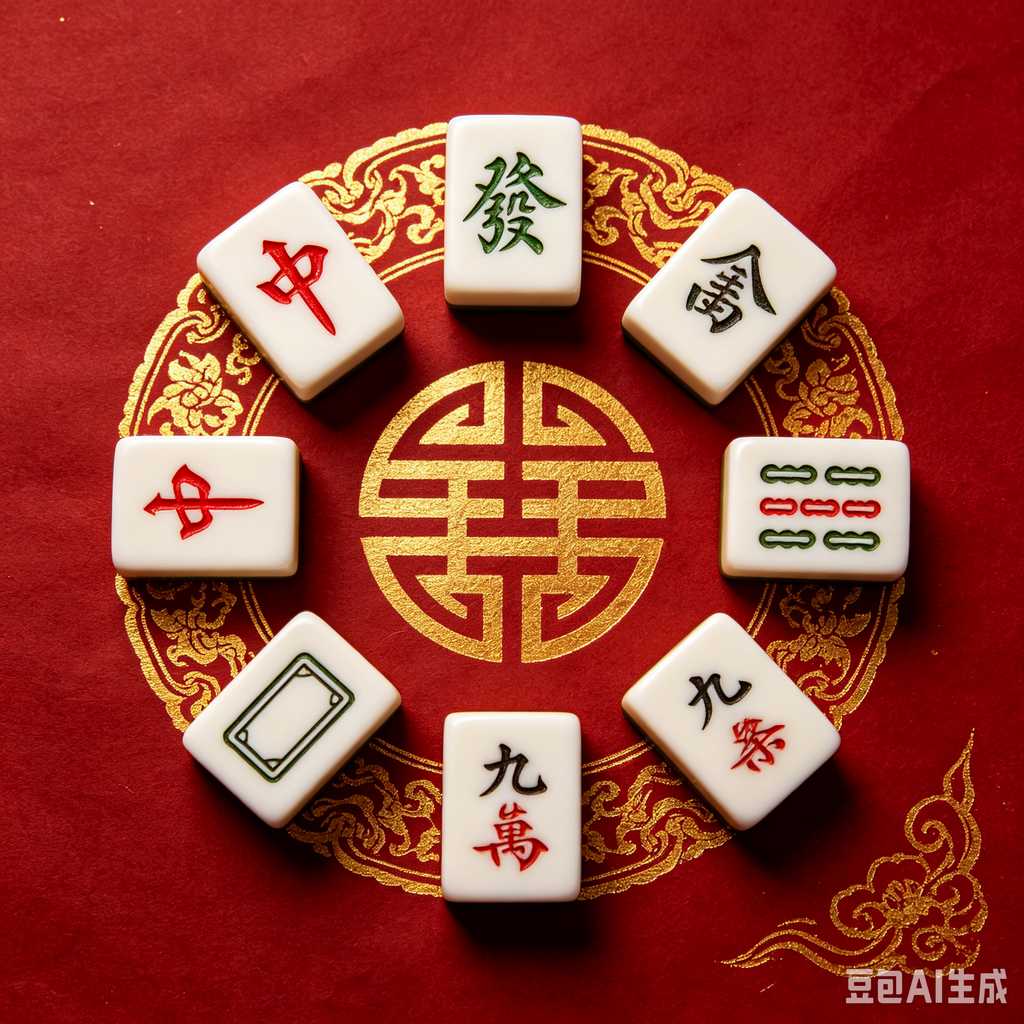 sanmarcosca,mahjong