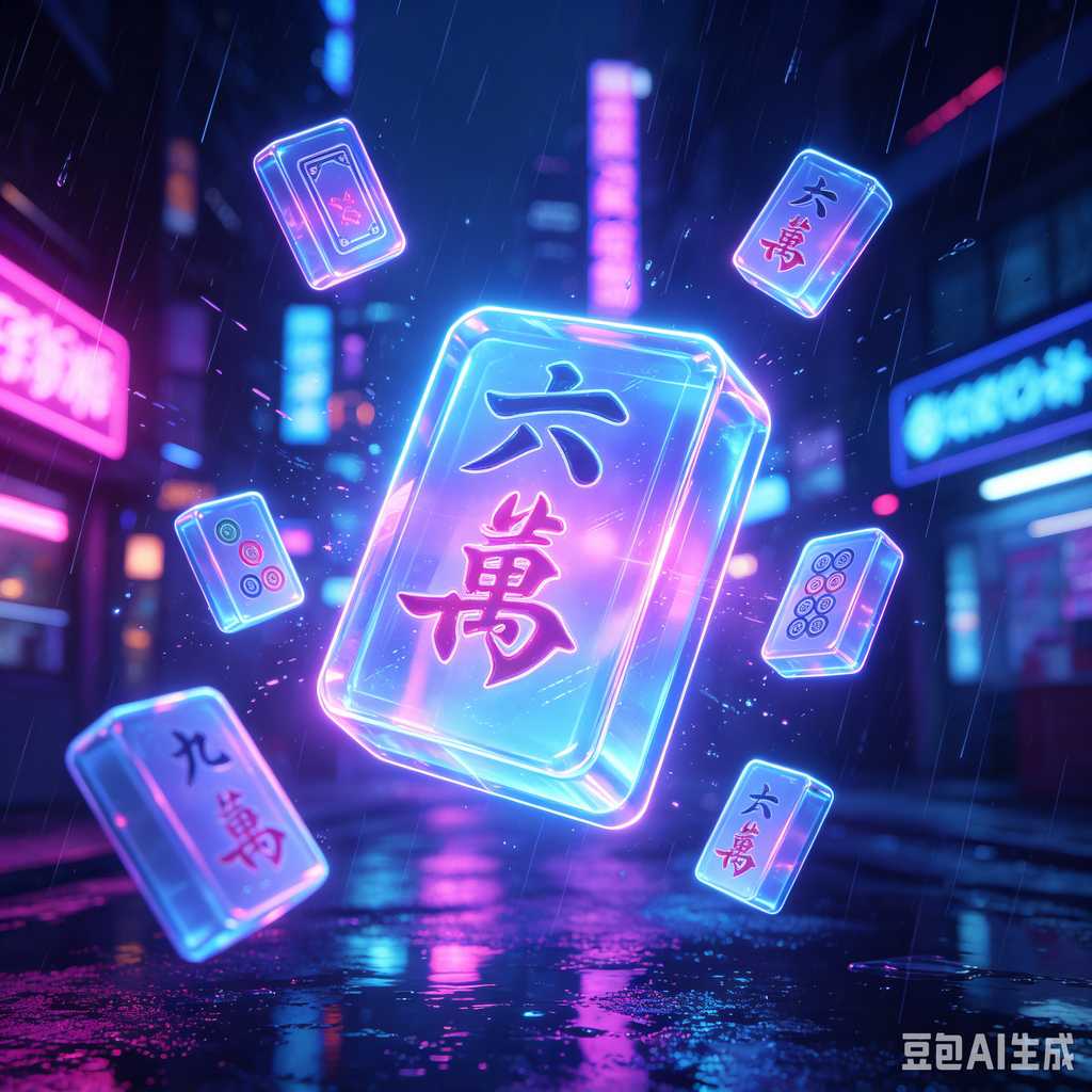 CorpusChristi,mahjong