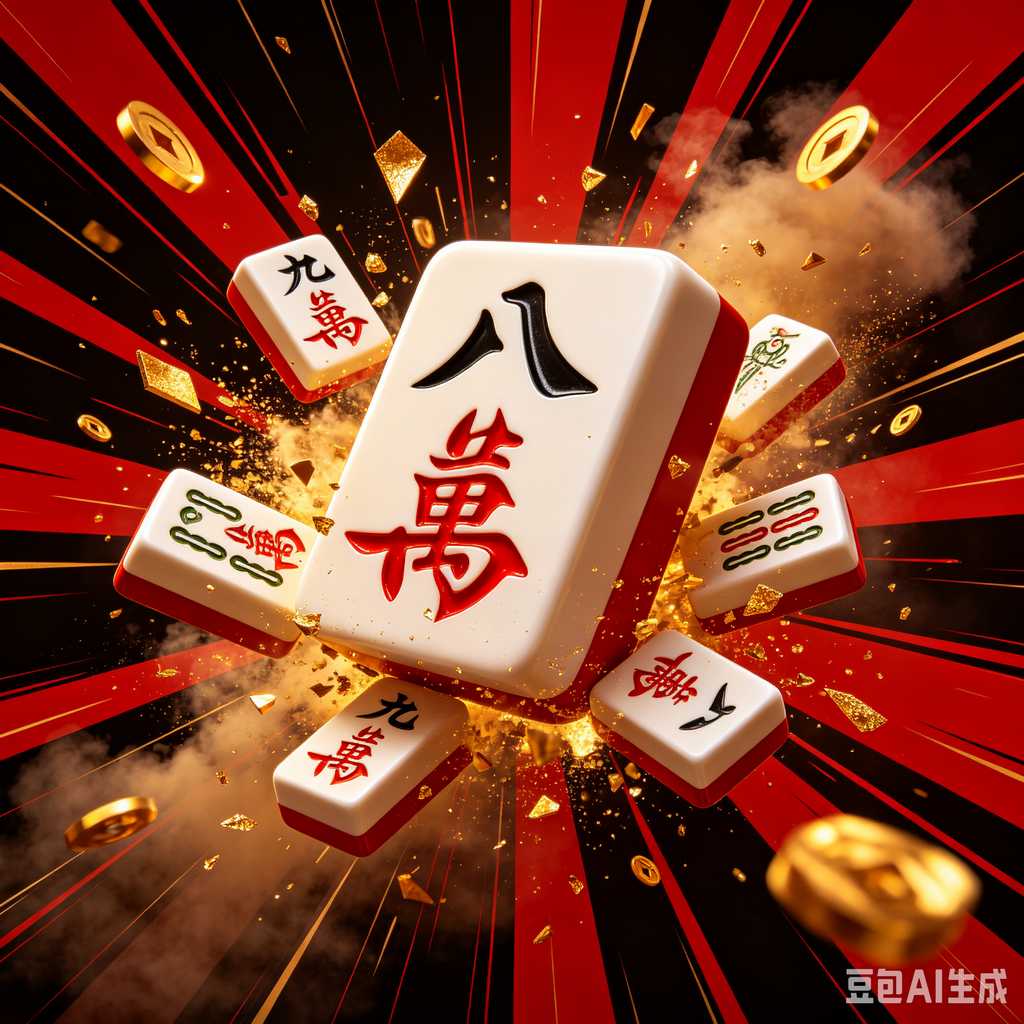 odessa,mahjong