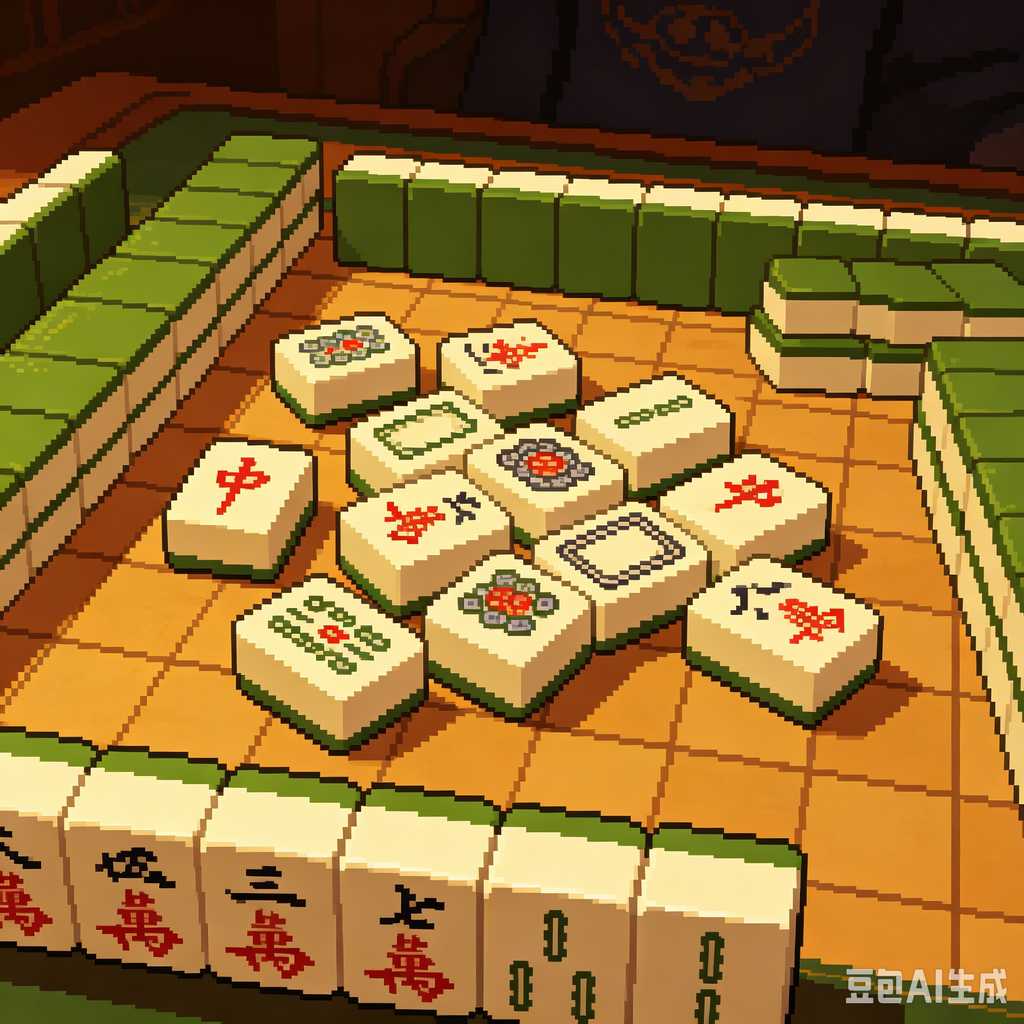padua,mahjong