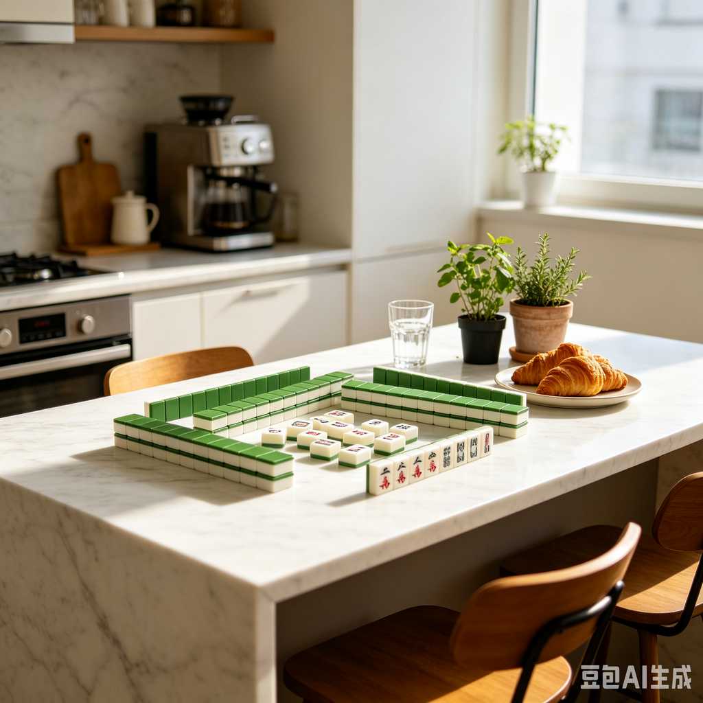 tampere,mahjong