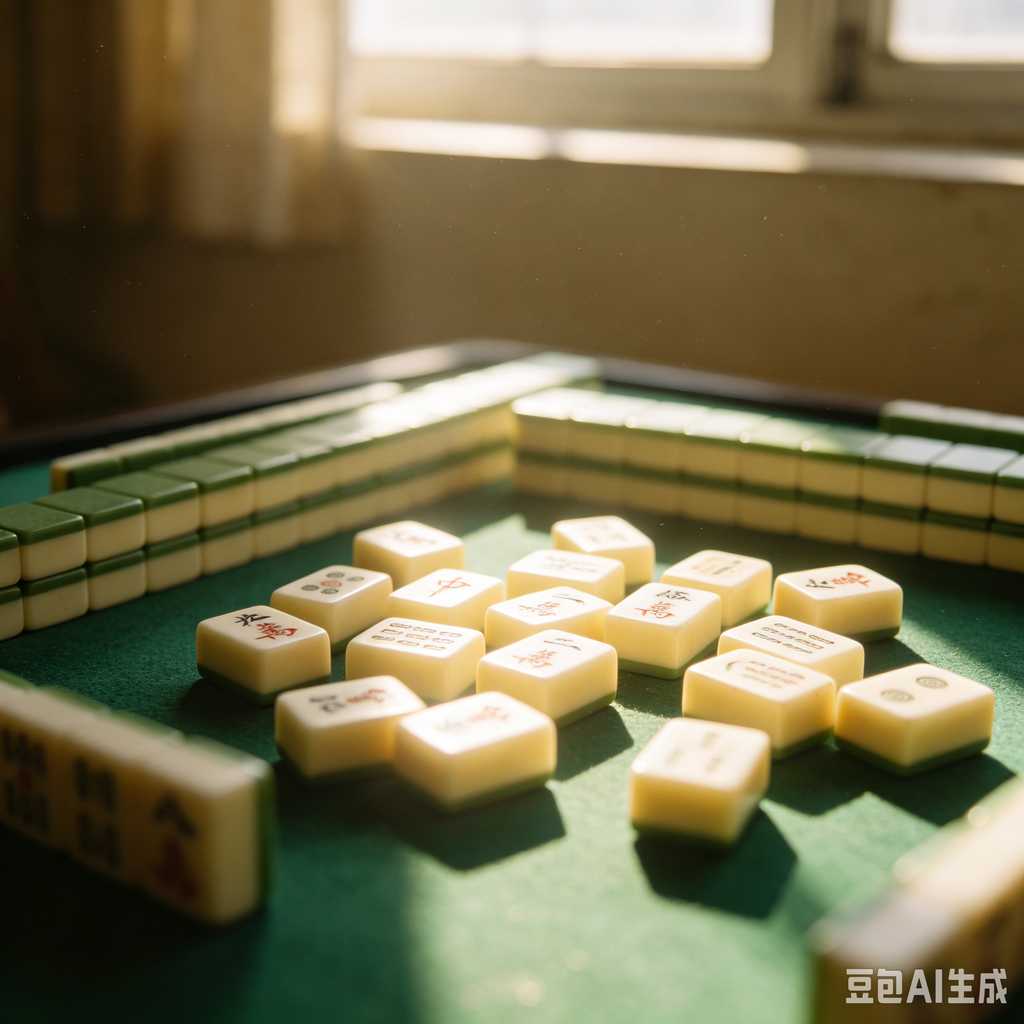 trustworthy mahjong manufacturer
