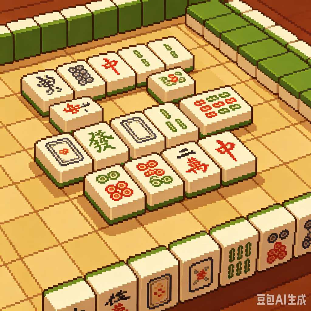 moisture proof mahjong case