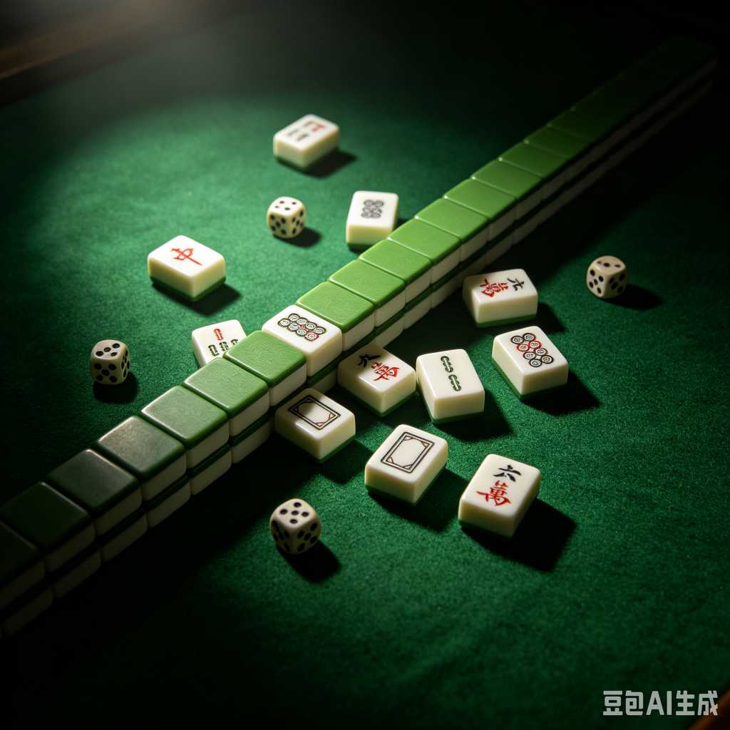 mahjong replacement tiles