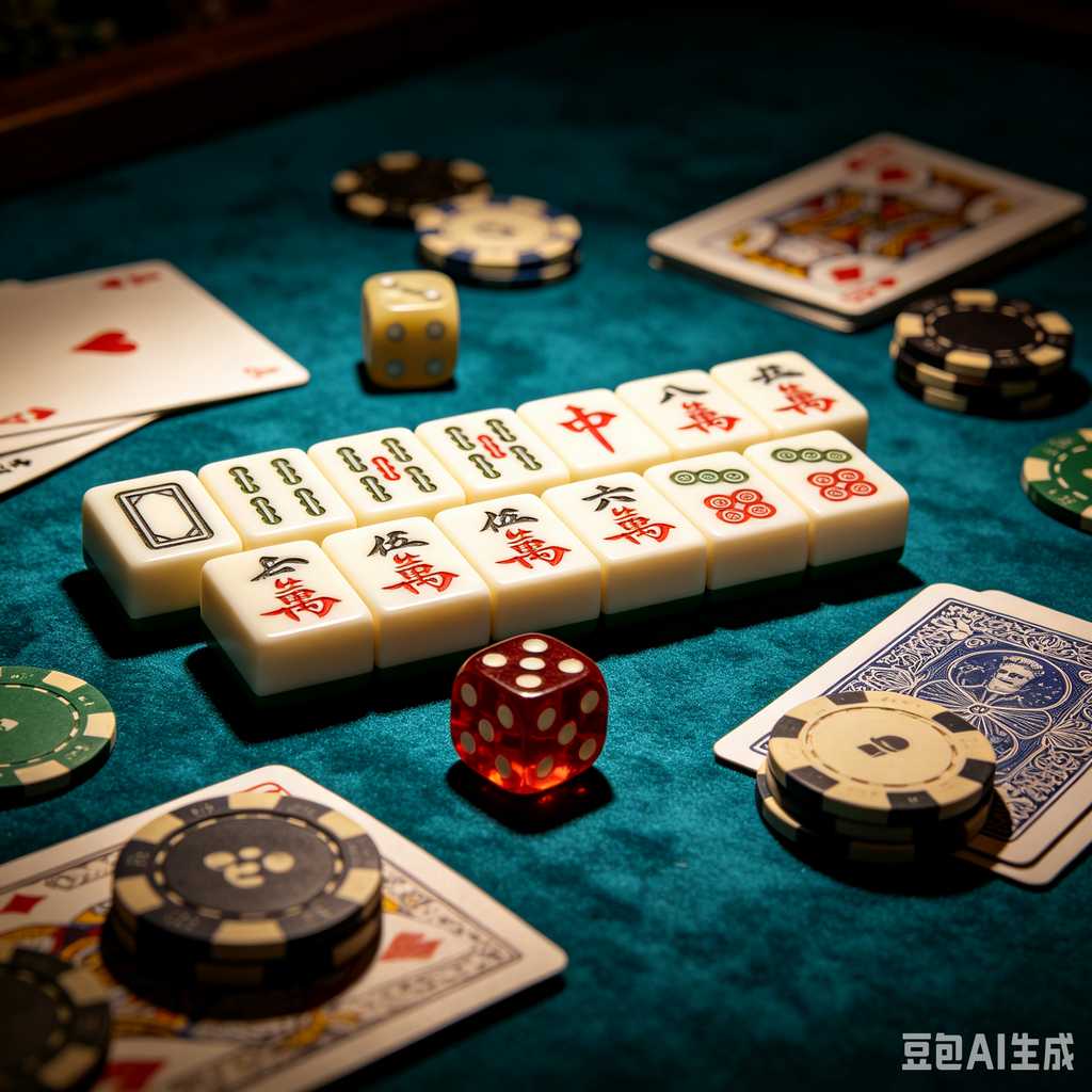 shockproof mahjong carrying case