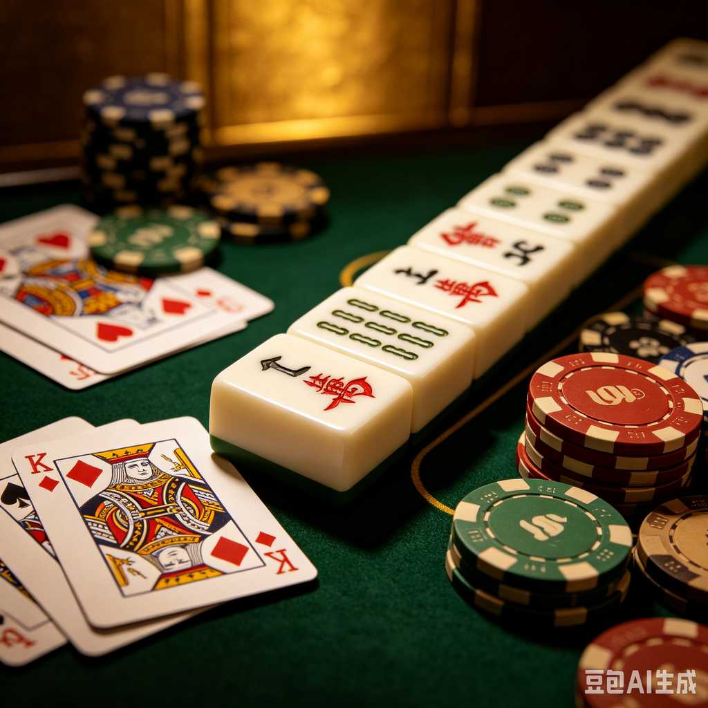 albanyny,mahjong