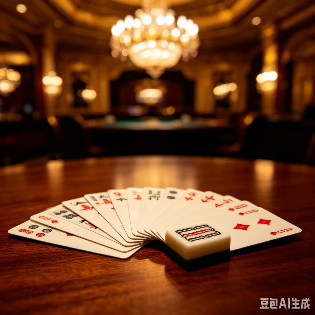 bariloche,mahjong