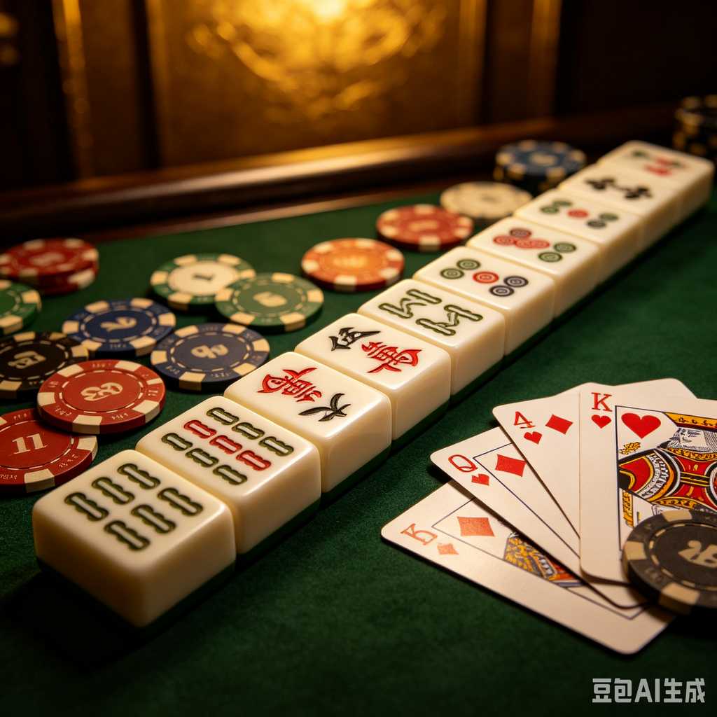 Chico,mahjong
