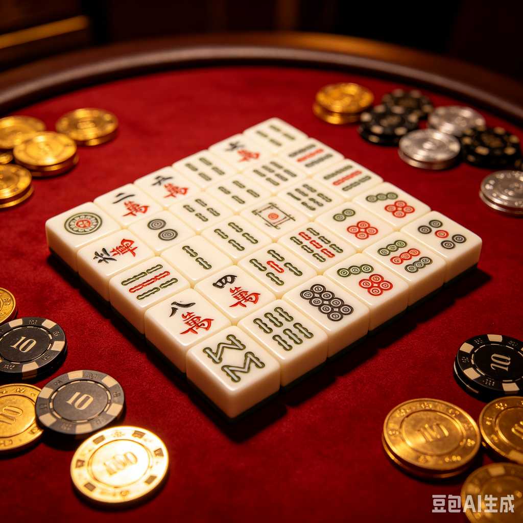 StLouis,mahjong