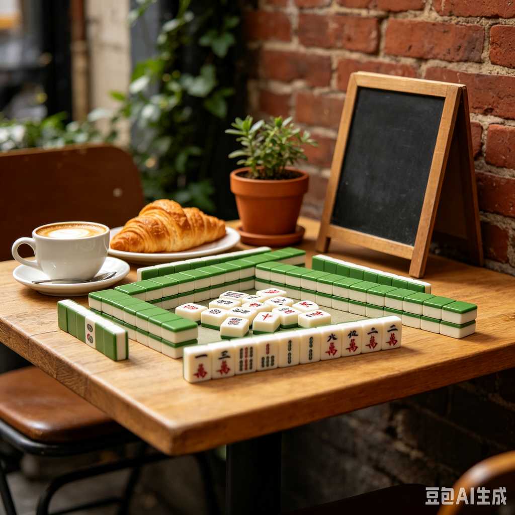 brussels,mahjong