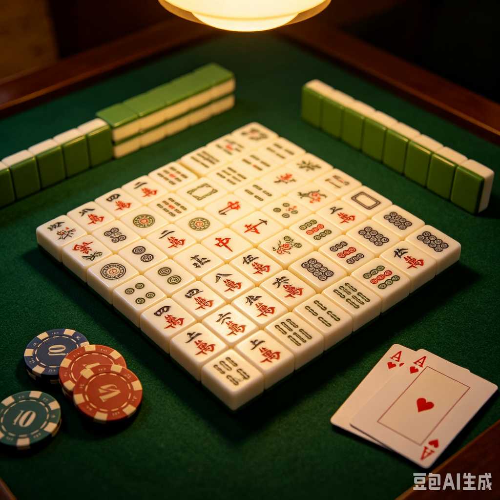 top rated portable mahjong set review