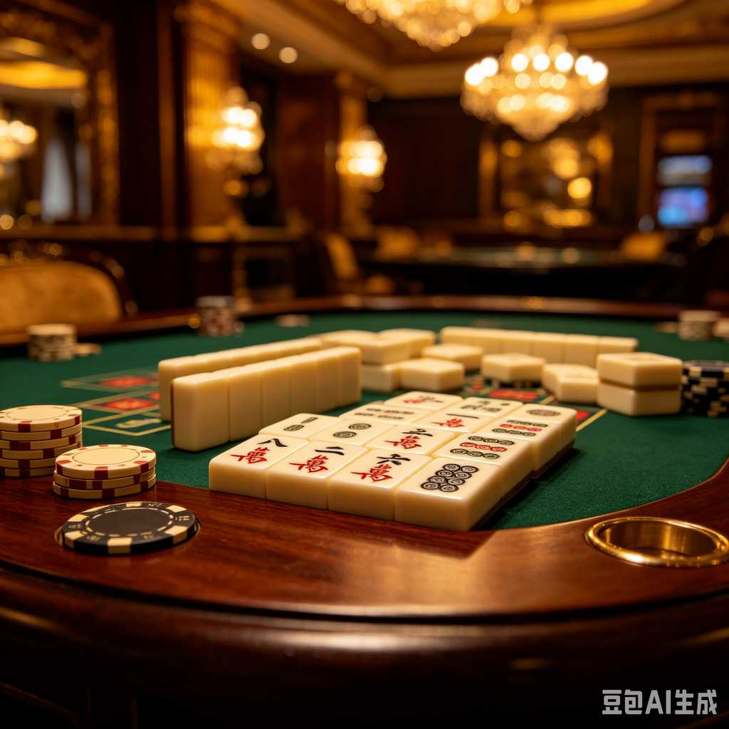 peoria,mahjong