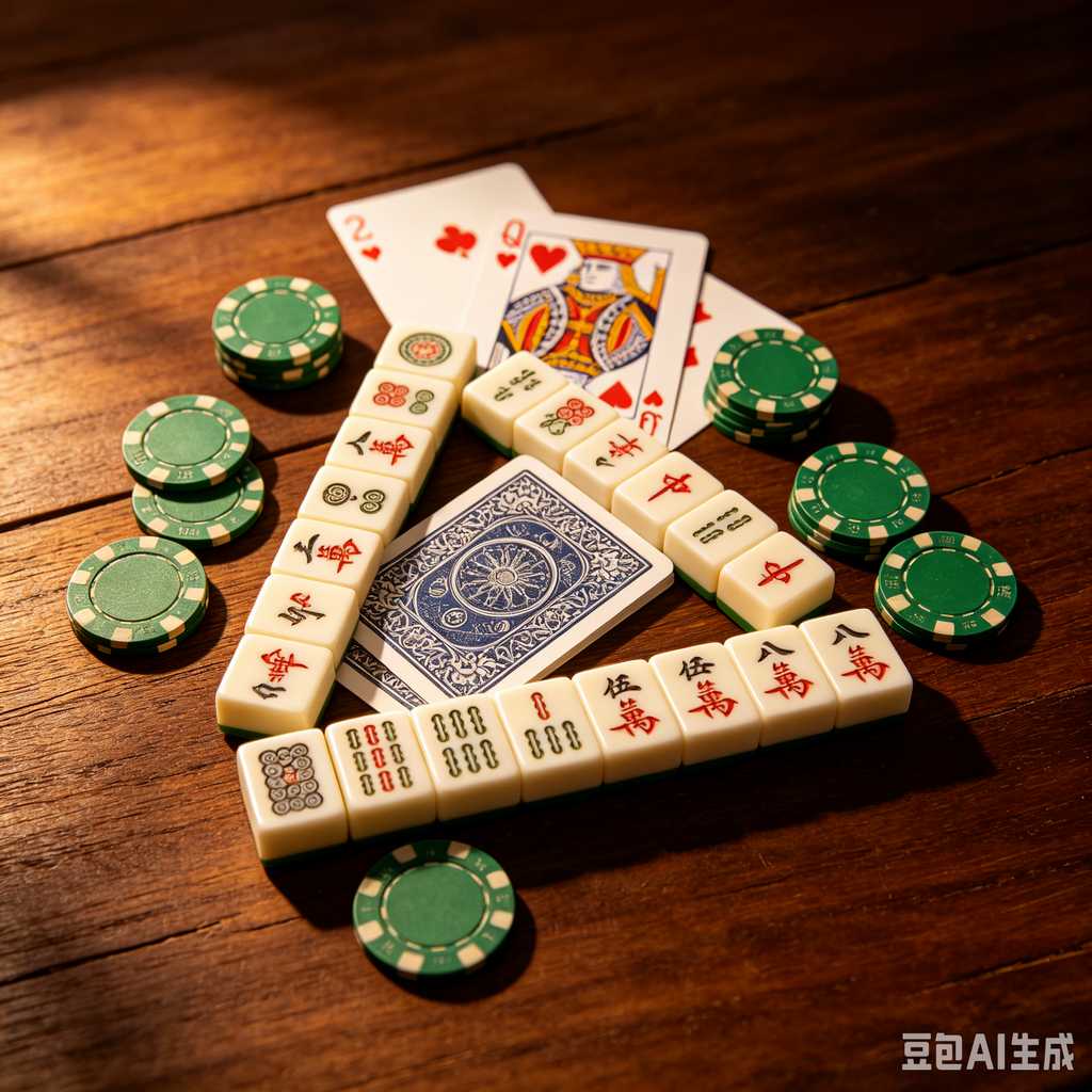 Timisoara,mahjong