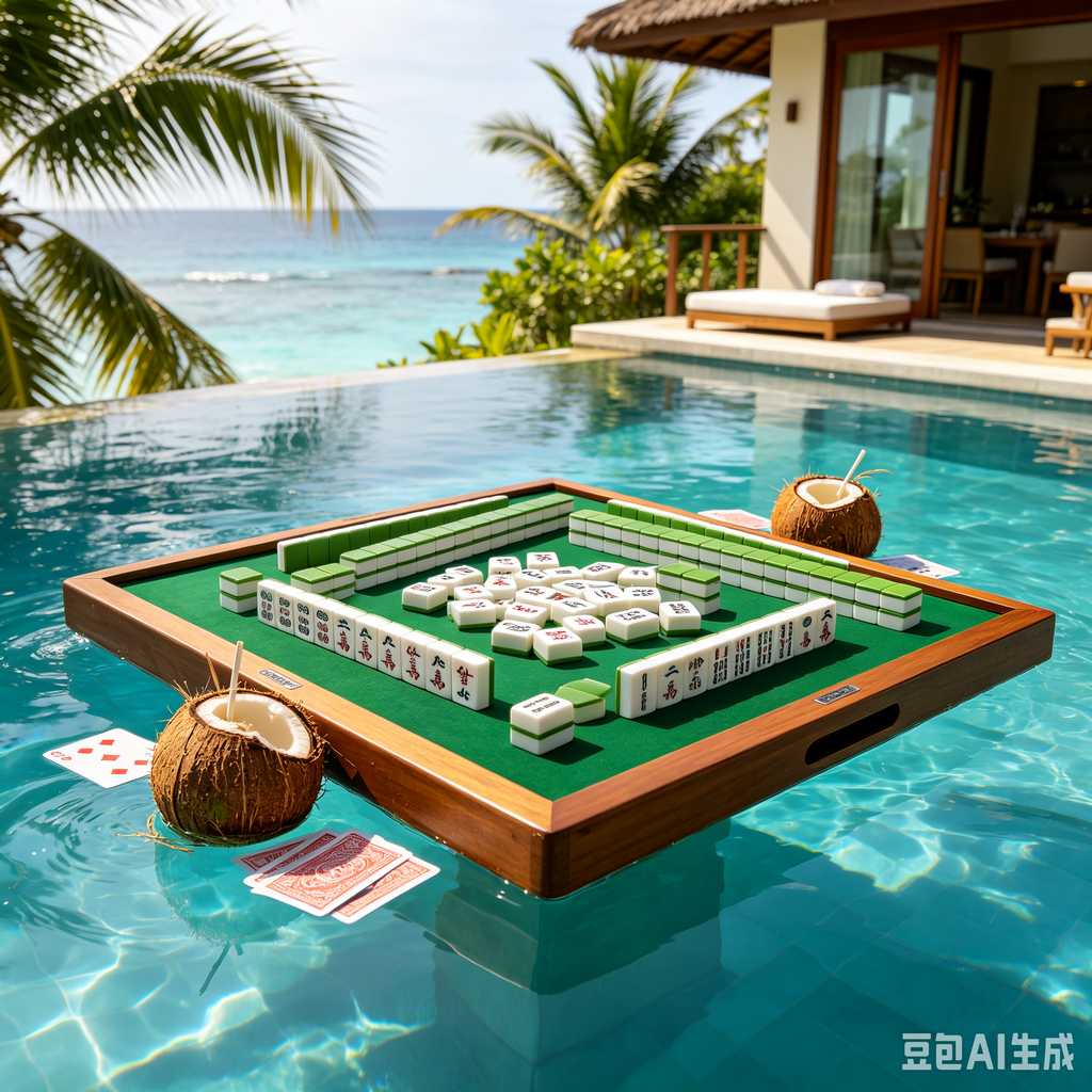 Racine,mahjong