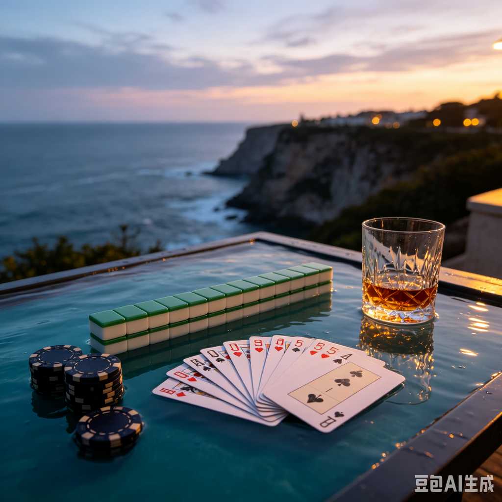 stable quality mahjong set